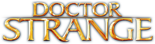 Доктор Стрэндж