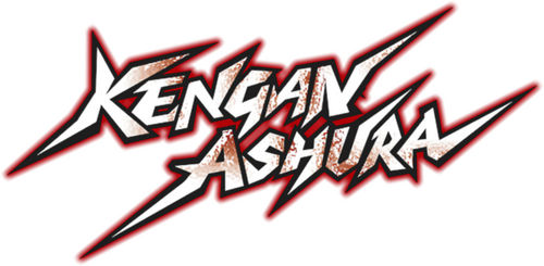 Кэнган Асура