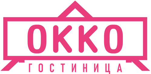 Гостиница Окко