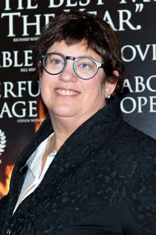 Карен Розенфельт