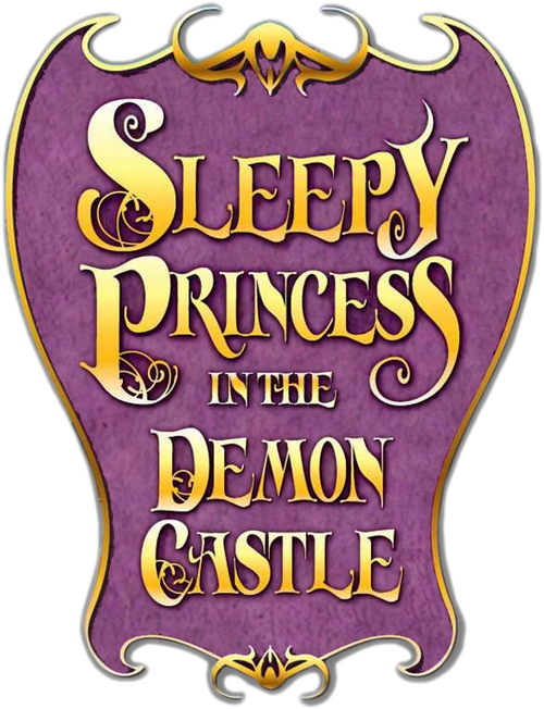 Сон в замке демона