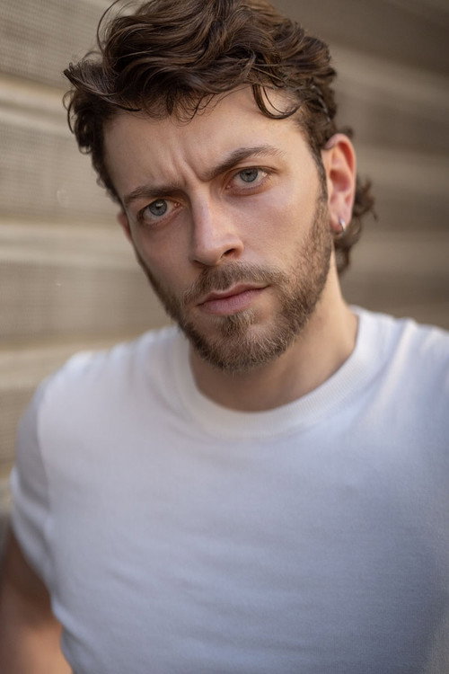Gianmaria Capece