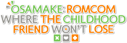 Романтическая комедия, в которой подруга детства ни за что не проиграет