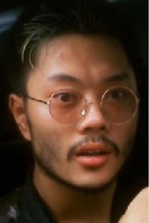 陳志文
