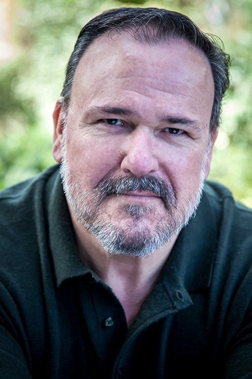 Стивен Маркус