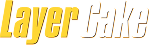 Слоёный торт