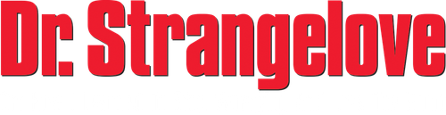 Доктор Стрейнджлав, или Как я научился не волноваться и полюбил атомную бомбу