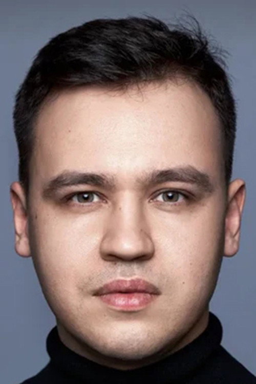 Сергей Луран