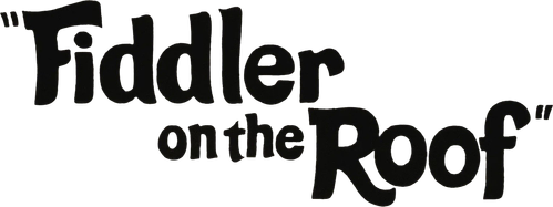 Скрипач на крыше