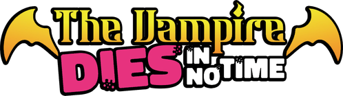 Этот вампир постоянно умирает