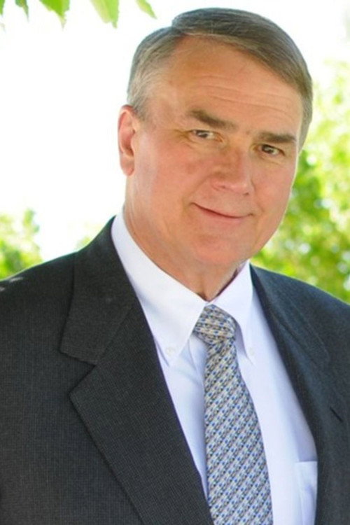 Forrest S. Baker III