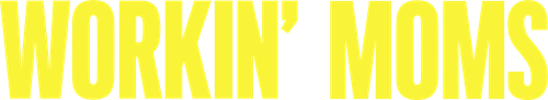 Работающие мамы