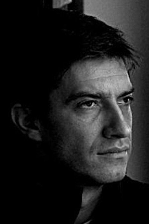 Даниэль Пьетруча