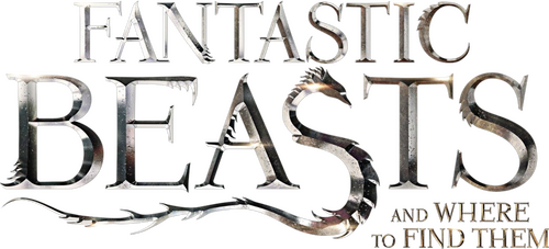 Фантастические твари и где они обитают