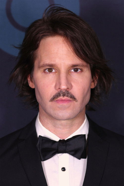 Родриго Лопрести