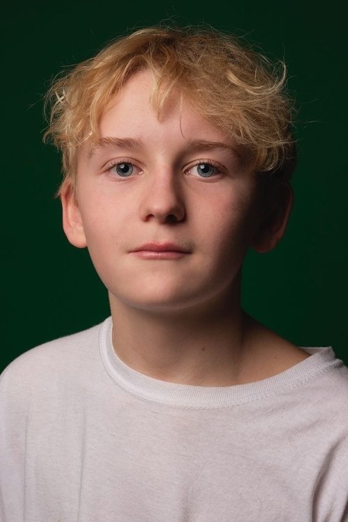 Патрик Бакли