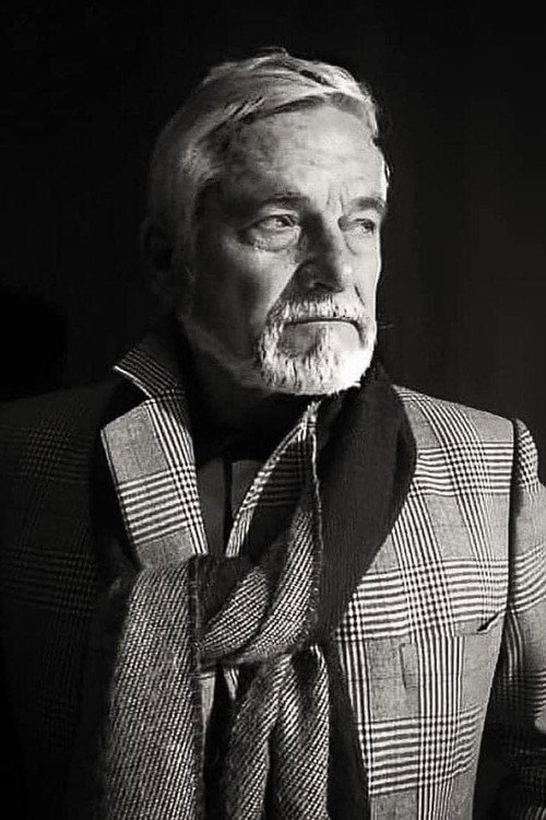 Viktor Zhusti