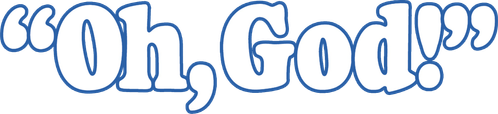 О Боже!