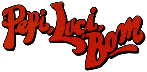 Пепи, Люси, Бом и остальные девушки