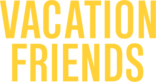 Друзья по отпуску