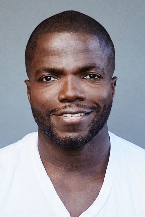 Рино Уилсон