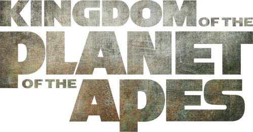 Планета обезьян: Новое царство