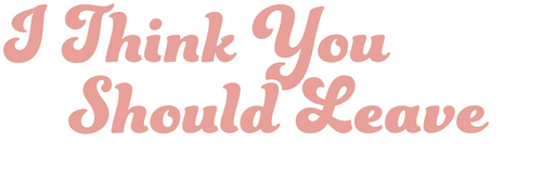 Думаю, вам стоит уйти