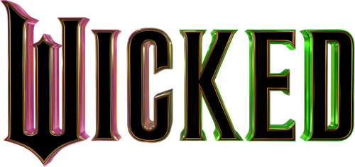 Злая: Сказка о ведьме Запада