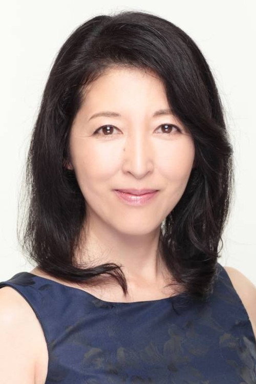 速水 今日子