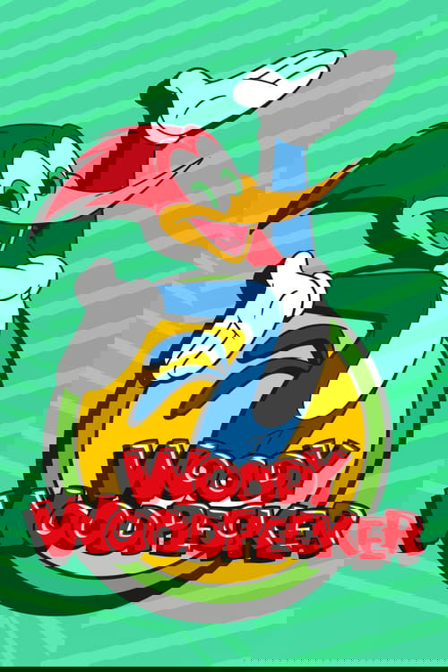 Вуди Вудпеккер