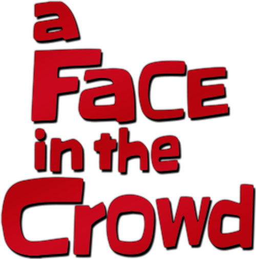 Лицо в толпе