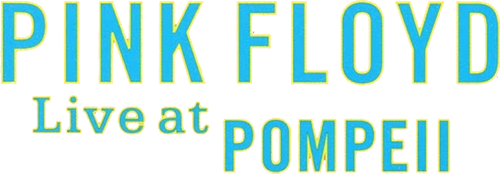 Pink Floyd в Помпеях