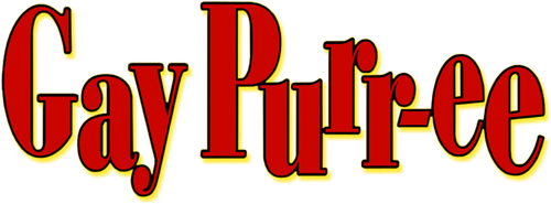 Веселый Париж