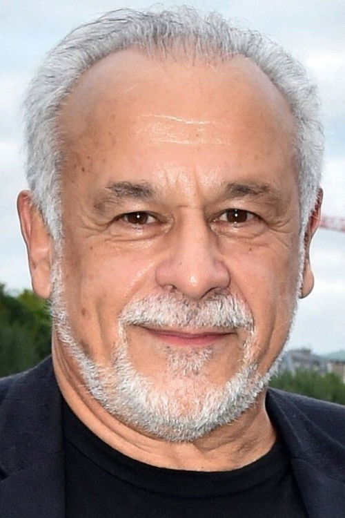 Франсис Перрен