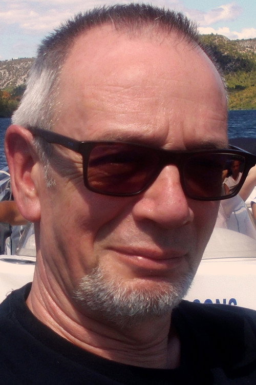 Питер Хоган