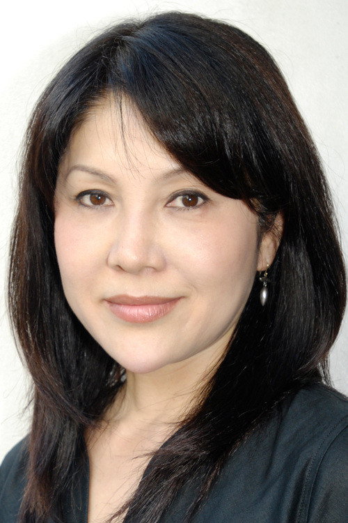 前田浩子