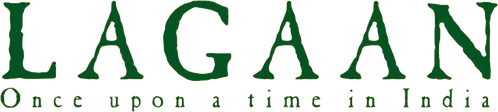Лагаан: Однажды в Индии