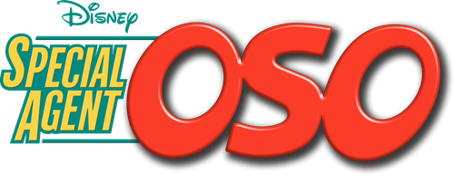 Special Agent Oso