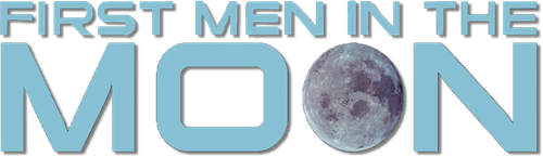 Первые люди на Луне