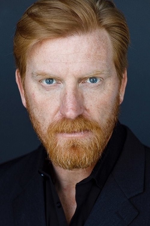 Кейси Хендершот