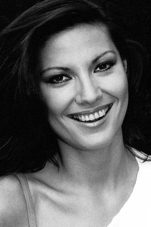 Лилиана Коморовская