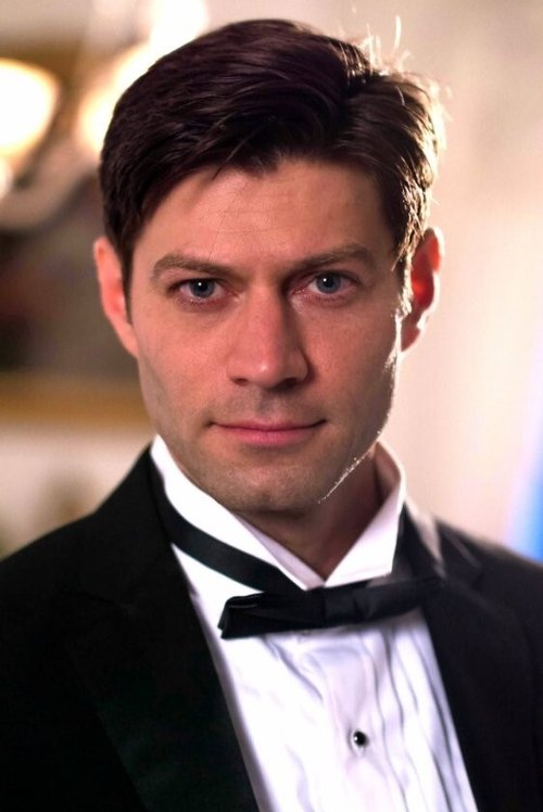 Джастин Лебрен