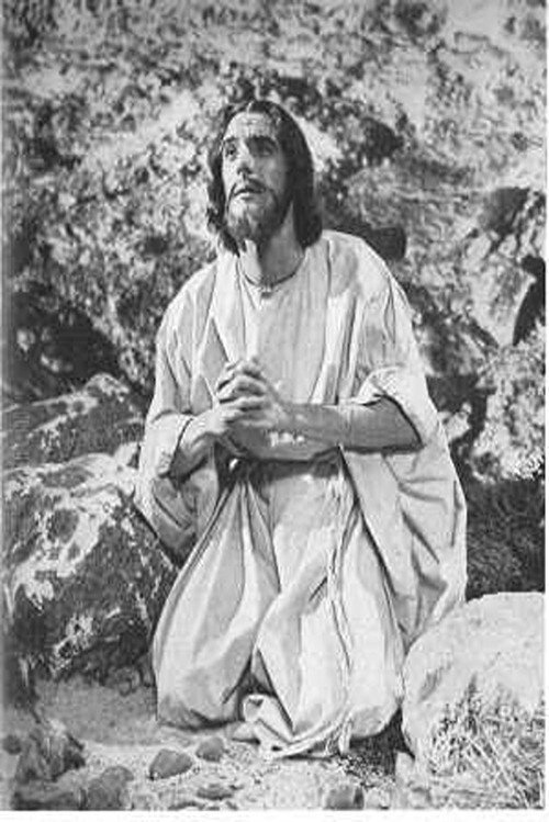 Jesus of Nazareth