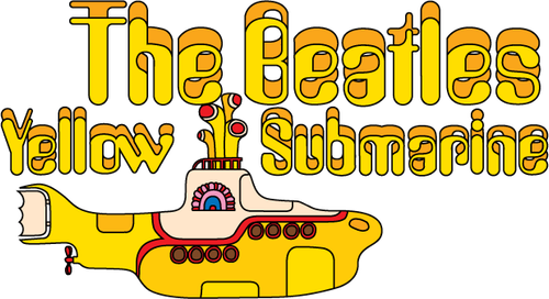 The Beatles: Желтая подводная лодка