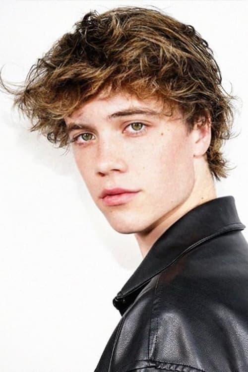 Конор Шерри