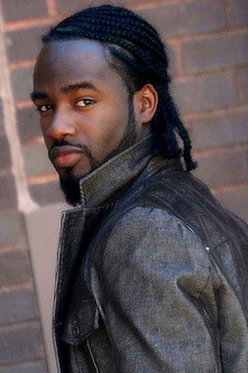 Джошуа Бриджуотер