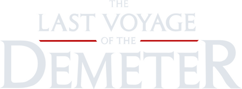Последнее путешествие «Деметра»