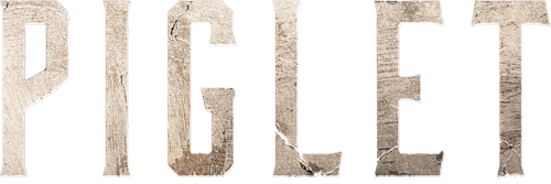 Пятачок. Кровь и жёлуди