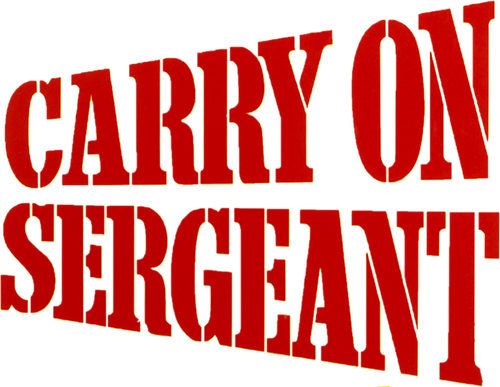 Так держать, сержант!