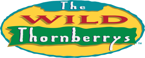 Дикая семейка Торнберри